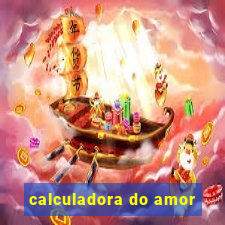 calculadora do amor